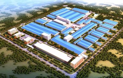 創(chuàng)新再生技術，樹立綠色工廠典范 安徽東錦資源再生科技及其市場前景分析